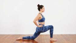10-Minute Yoga Flow: Quick Routine to Improve Flexibility and Body Mobility
