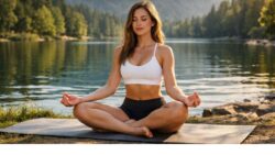 8 Yoga Poses: Improve Mental Clarity, Focus and Emotional Control