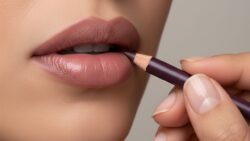 Lip Definition Trick: The Exact Liner Method That Makes Lips Look Fuller Without Overlining