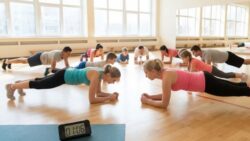 Plank Hold Timing Explained: How Long to Hold Planks for Stronger Core Gains at Any Age