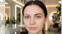 Salon-Style Eyebrows at Home: 7 Easy Steps to Achieve Clean Definition and Rich Natural Colour